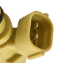 1 Stück Kraftstoffeinspritzdüse für Toyota Corolla 1.6L/1.8L 1995-2005 23250-11130