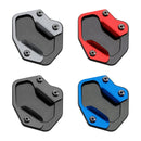 Placa de ampliación del soporte adecuada para TIGER 800/XC/XCA/XR/XRT 2010-2020 XCX 18-20