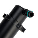 2010–2016 Porsche Pana Meira 1 Paar Frontscheinwerfer-Spray-Waschdüse 97062813300
