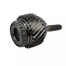 Mercedes Benz Getriebe Verteilergetriebe Zahnrad Ausgangswelle 722.9 A2212710248