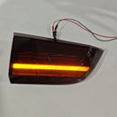 2014-2018 BMW X5 F15 Lewe + Prawe Światło Stopu Lampy Tylnej LED