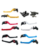 Alavajão de freio de acoplamento longo ajustado para CFMOTO 400NK 650 NK 650 MT 650 GT 2020-21