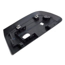 2007 2008 2009 Dodge Nitro LH Fahrerseite Vordersitzschutz 1FY271DVAA