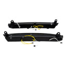 2007-2009 Audi Q7 4L Pair LED Daytime Running Light 4L0953041 4L0953042