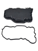 Miska olejowa z uszczelką 11110-6RC2B do Nissan Rogue 1.5L 2023-2025