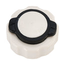 Tankdeckel aus Kunststoff für Honda CT70 CT70H Trail 1969-1973 17620-098-010