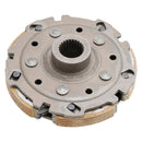 2012-2014 Supermach UTV400-BF-TL NASSBACK MM010701 21230-003-0000