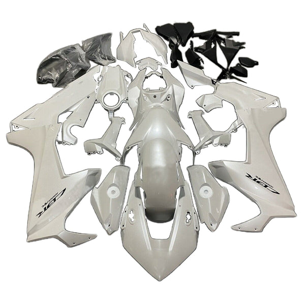 2017-2023 Honda CBR1000RR Injection Fairing Kit Body Plastic ABS