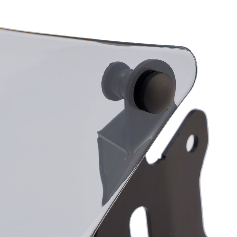 Windschutzscheibe passend für YAMAHA XSR900 2022-2025