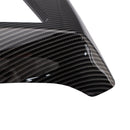 Yamaha T-MAX 560 (mallivuodet 2025-2026) polkimien sivupaneeli