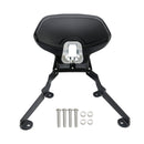 Respaldo de barra Sissy para pasajero Honda ADV160 2023-2024