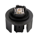 Módulos de LED de luz de freio de nevoeiro de cauda traseira LR5B 12V 3W para Toshiba