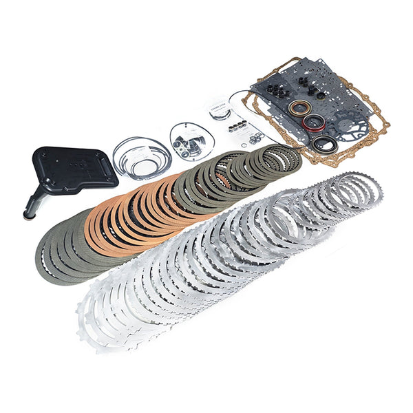 2006-2018 CADILLAC ESCALADE 6 SP R/4WD V8 6.2L 6L90 6L90E 6L80 6L80E Getriebe-Reparatursatz 195901XLS