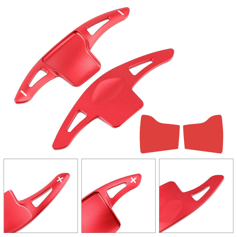 2013–2019 Ford Explorer Lenkrad-Schaltwippen-Verlängerung für Aluminium