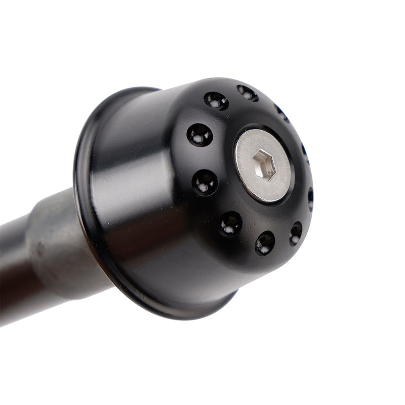 Anti-Vibrations-Bar-End-Gewichtssatz für Yamaha XSR 900 XSR 700 XSR 155 XSR 125