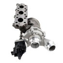 2015+ BMW 218I (F22 F23 F87) Turbolader + poesi 11657633795