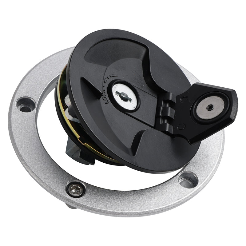 2017-2023 Kawasaki BR125 Z125 PRO Bränslelock Tändningslås Låsenhet 27005-0612 51049-0728