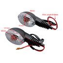 Blinklys Indikatorlampe til KAWASAKI NINJA250R KLX 125 150 250 300