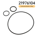 Volvo D11 D13 D16 Kurbelgehäuseentlüftung O-Ring Dichtungen Motor 21976104