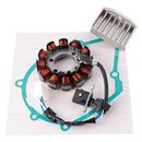 2012 2013 2014 2015 HONDA AFS 125 FUTURE STATOR GENERATOR REGLER DICHTUNG 31120-KYZ-901