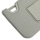 2013-2018 Nissan Altima 2PCS Gray Sun Visor Left & Right 96401-3TA2A 96400-3TA2A