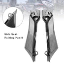 2022-2024 Kawasaki Versys 650 KLE650 Sivuistuimen suoja