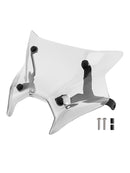 2024-2025 YAMAHA MT-09 MT09 Windschutzscheibe