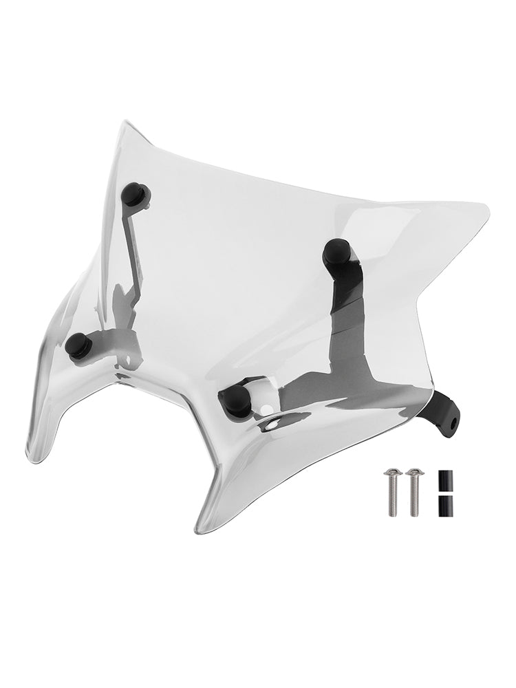 2024-2025 YAMAHA MT-09 MT09 Windschutzscheibe