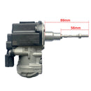 06L145612M Turbo Elektrischer Antrieb für Audi für VW EA888 Gen3 1,8 T 2,0 T