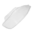 2003–2011 BMW 1 -sarja E82 E87 E88, 2 kappaletta, kirkas etuvalojen lasipeite 63126924486,