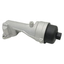 Ölkühler Filter Gehäuse 11428643762 11427558521 Für Mini Cooper R55 R56 Eine