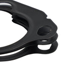 Ansaugkrümmerdichtungssatz MS97143 passend für Nissan Infiniti 3.5L V6 Benzin 2007-2024