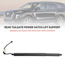 2020-2022 Pohonná jednotka Hyundai Palisade pravá elektrická záď 81841S8100