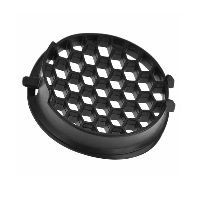 Paar Nebel Licht Abdeckung Gitter Für Subaru Impreza 2008-2014 57731FG200