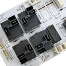 Placa de controle de retransmissão EB 74164805 para LG Range/Hert/fogões