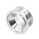 CNC Aluminium Blow Off Ventil Adapter Flansch für Hks Ssqv Zu TiAL 50mm BOV