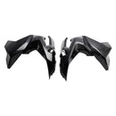 2023-2024 Honda ADV 160 Cubierta lateral delantera Carenado de faro