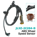 Vorne links oder rechts ABS Raddrehzahlsensor JL3Z-2C204-D für Ford Expedition