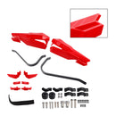 2019–2024 Yamaha Tenere 700 Proteção à mão Proteção