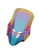 ABS motorsykkel frontrute egnet for HONDA CB400X/CB500X 2019-2024