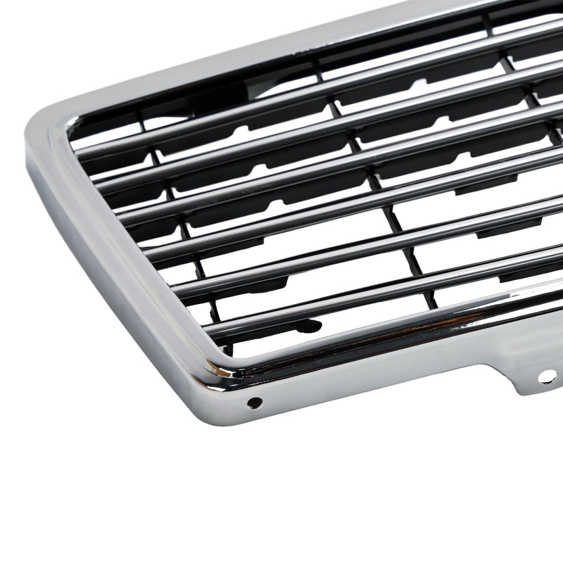 1992-1998 Mercedes Benz S-Klasse W140 Chrom-Frontstoßstangengrill