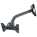 Starlink Gen 3 Halterung 360° verstellbares Montagekit V3 für Dach, Außenwand