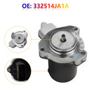 2020-2022 Nissan Frontier V6 3,8L motor rozdělovací převodovky 332514JA1A