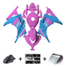 Injection Verkleidung Kit Karosserie Kunststoff ABS fit Für Kawasaki EX300 Ninja300 2013-2024