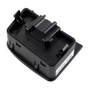 Lenkrad-Mediensteuerungstaste DC3T9E740BAW für Ford F250 F350 Super Duty