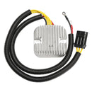 2016 Polaris ATV ACE 900 EFI EPS A16DAE87AL Regulador de estator do alternador com junta 4014839