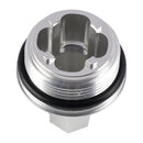 2005–2013 BMW 3er-Reihe / E90 / E91 / E92 / E93 335i N54-Motor, verbessertes Ersatz-PCV-Ventilset N54 11127565284