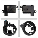 Anti-tyveri startspærre modul til Chevy Equinox Terrain 10-17 13523275