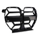 2021-2026 M3 G80 CSL Style frontkofangergitter