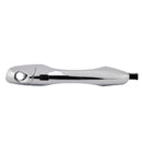 Front left outside door handle with holes 82651C5710 for Kia Sorento 15-20